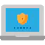 Laptop icon 64x64
