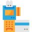 Payment method icon 64x64