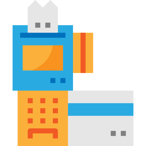 Payment method icon