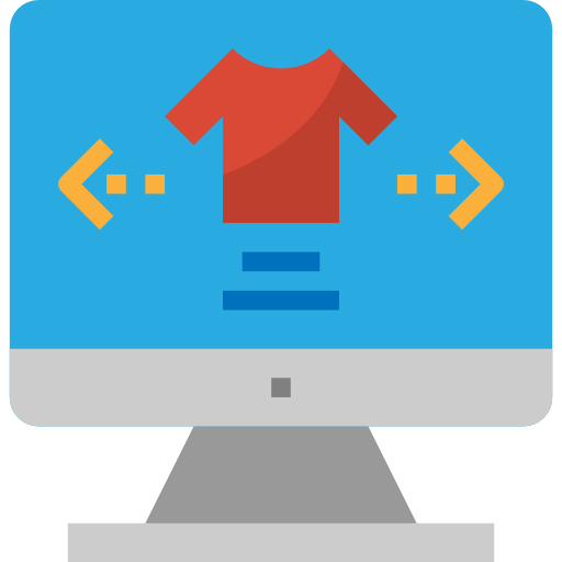 Computer icon