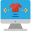 Computer icon 64x64
