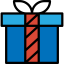 Gift icon 64x64