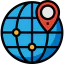 Gps icon 64x64