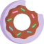 Doughnut icon 64x64