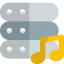 Music icon 64x64