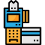 Payment method icon 64x64