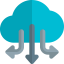 Connected icon 64x64