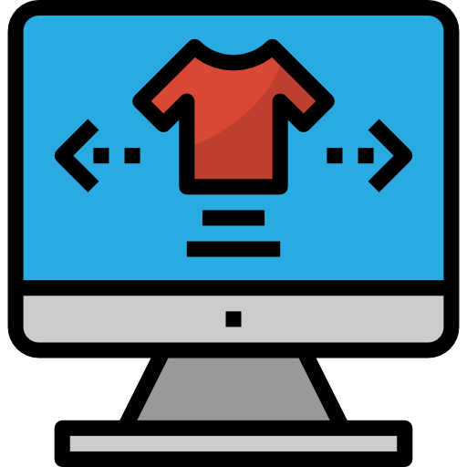 Computer biểu tượng