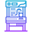 Game machine icône 64x64
