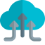 Uploading icon 64x64