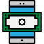 Payment method icon 64x64