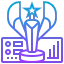 Trophy icône 64x64