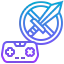 Banned icône 64x64