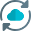 Synchronize icon 64x64