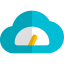 Speedometer icon 64x64