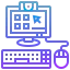 Computer icône 64x64
