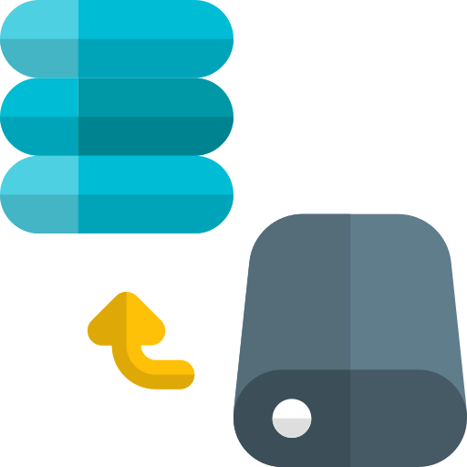 Server icon