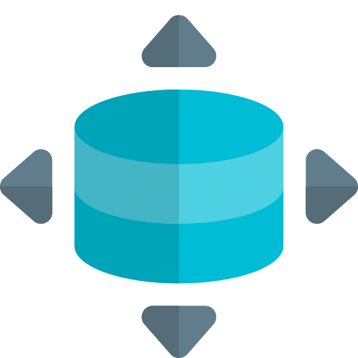 Server icône