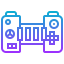 Joystick icône 64x64