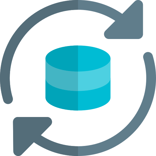 Sync icon