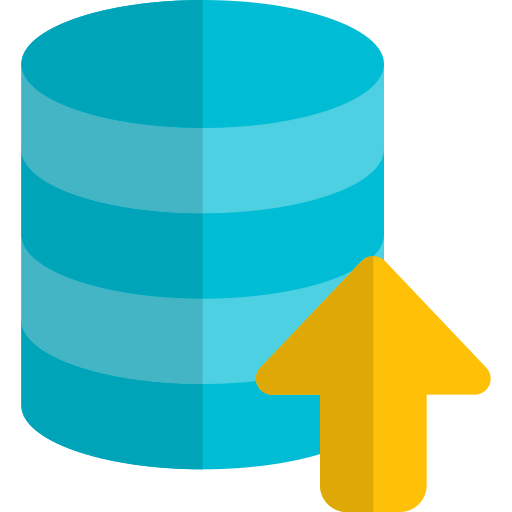 Export icon