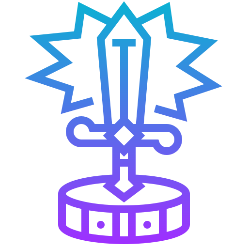 Weapon Ikona