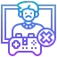 Banned icône 64x64
