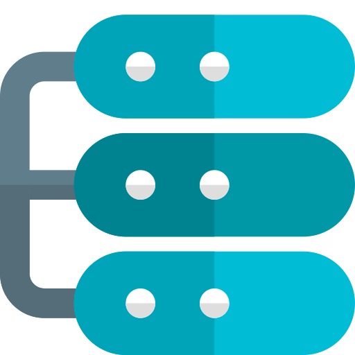 Network server icon