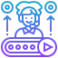 Gamer icône 64x64
