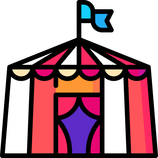 Circus icon