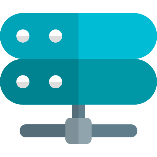 Connected icon