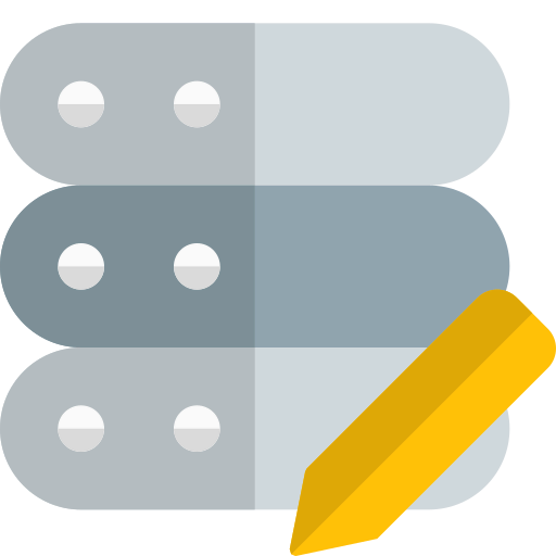 Edit icon