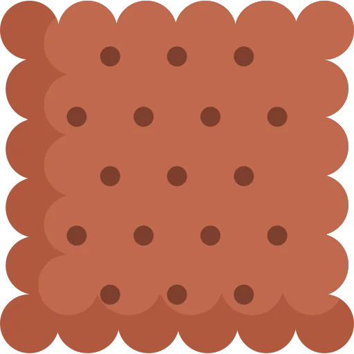 Biscuit icon