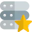 Starred icon 64x64