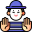 Mime icon 64x64