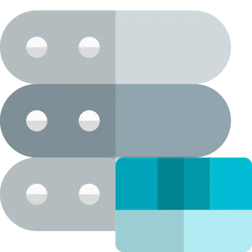 Firewall icon