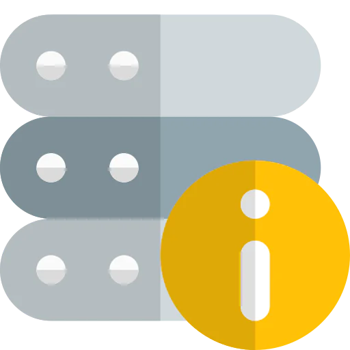 Info icon