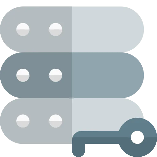 Key icon