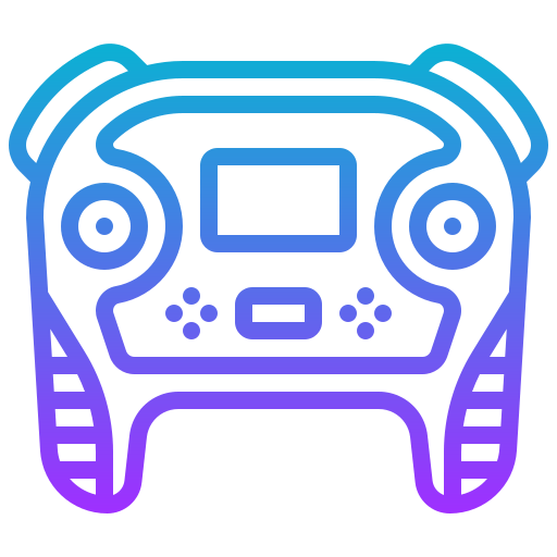 Joystick icon