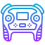 Joystick icône 64x64