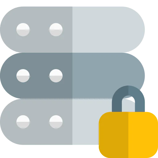 Lock icon