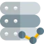 Networking biểu tượng 64x64