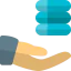 Data sharing icône 64x64