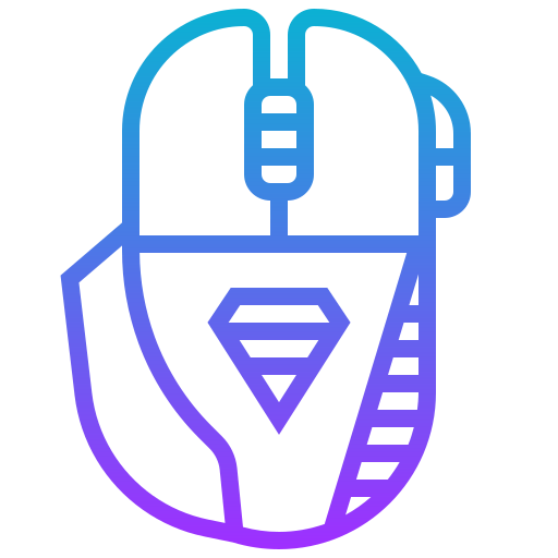 Mouse icon
