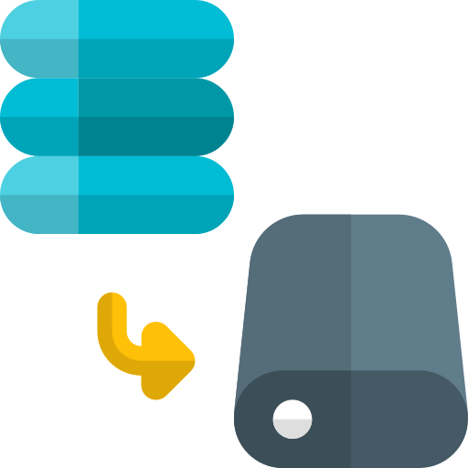 Server icon