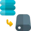 Server biểu tượng 64x64
