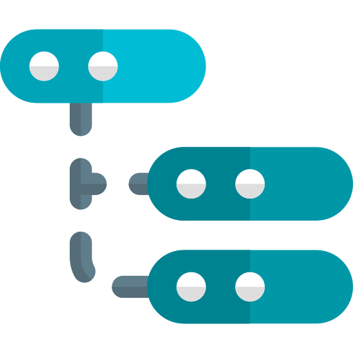 Transfer icon
