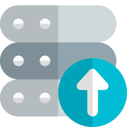 File upload icon