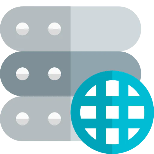 Website icon