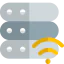 Wireless biểu tượng 64x64